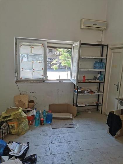 Inchiriez spatiu comercial 24 mp -  Calea Dorobanti 62 - 1