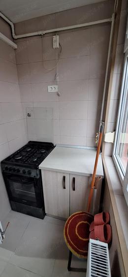 Apartament cu 2 camere decomandat în Sud