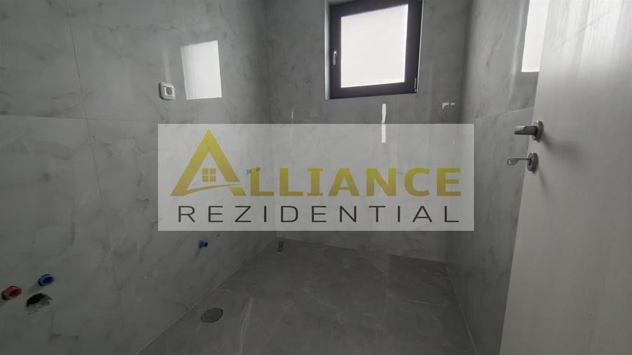 Casă individuală cu 3 camere cu Canalizare în Berceni