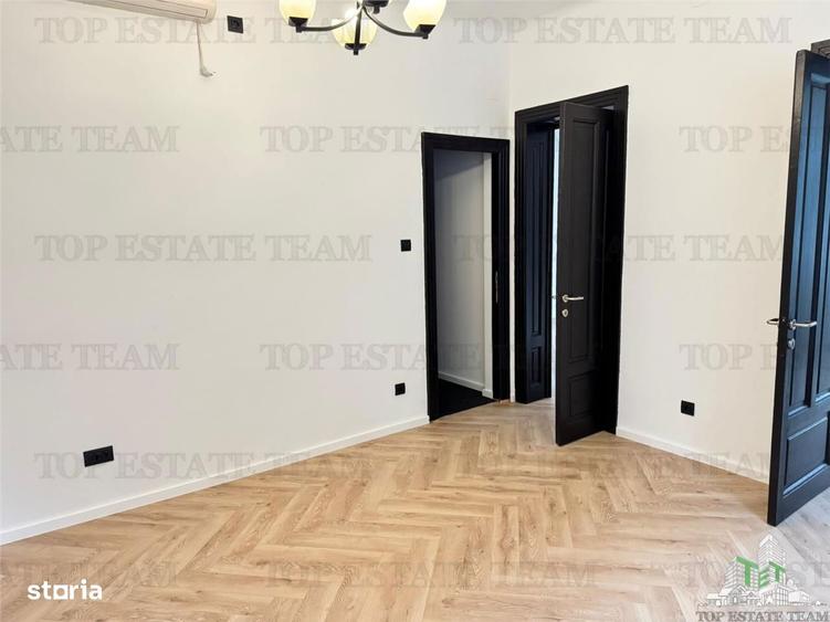 Apartament in vila interbelica Dorobanti - Capitale | 4 camere | ideal - 7