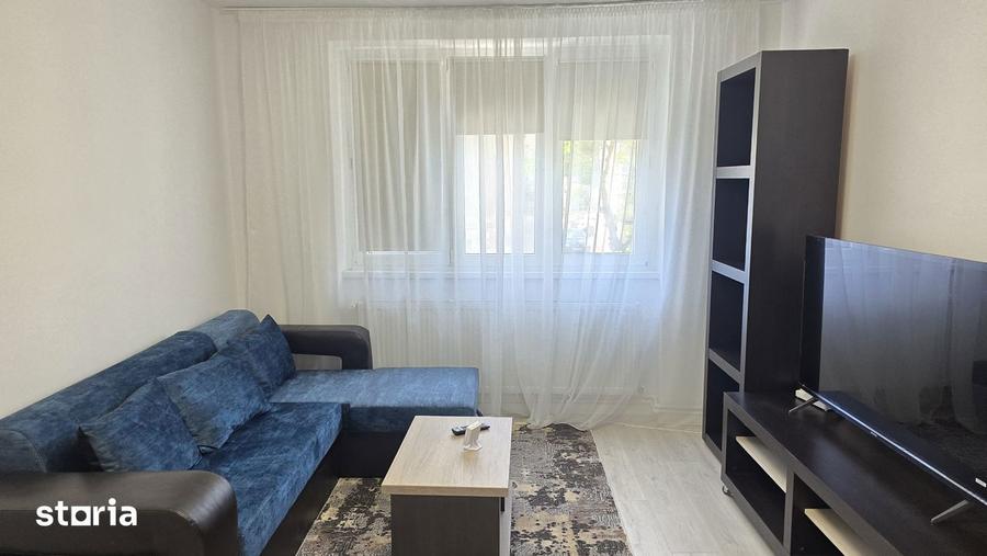 Apartament cu 2 camere în Ultracentral