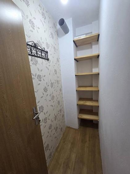 Garsonieră decomandată, mobilată în Mărăști