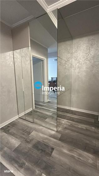 Apartament cu 2 camere în Rediu