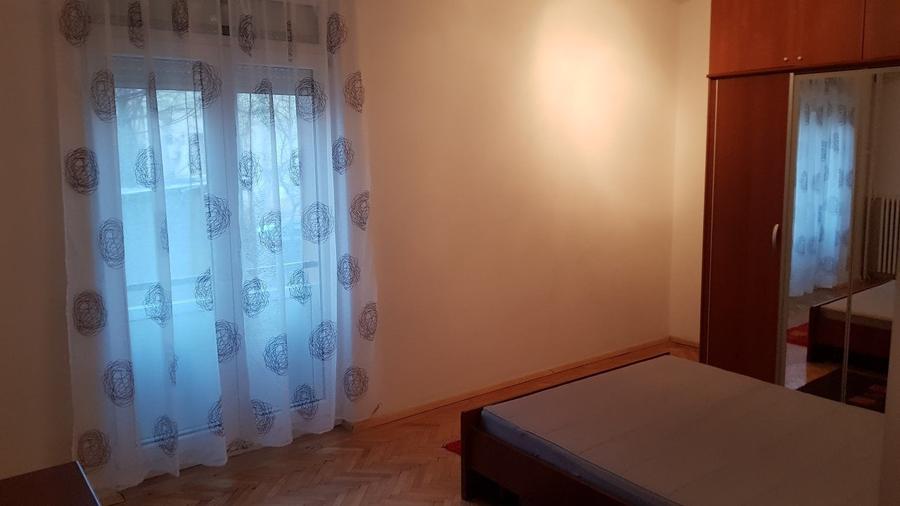 Apartament cu 2 camere semidecomandat, mobilat în Floreasca
