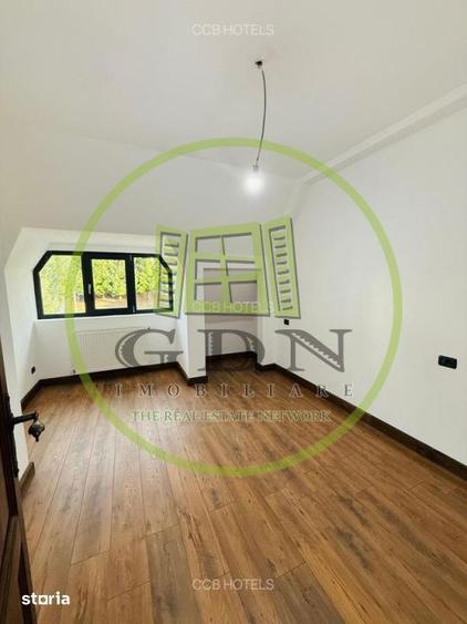 AP10 Apartament de vacanta 3 camere Vila Neo-Romaneasca Prede - 8