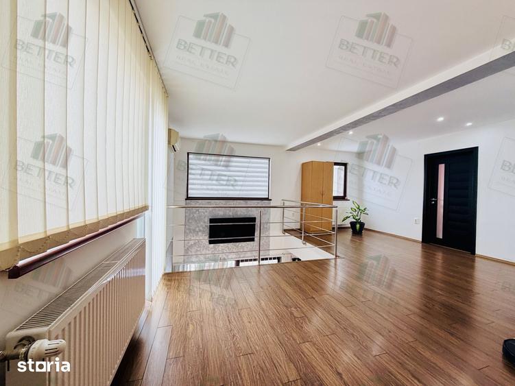 Vila de Vanzare in Pope?ti-Leordeni| Teren 460 mp| Garaj | Mobilata - 5