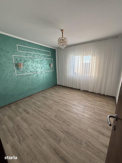 Casă cu 2 camere cu Teren 140 Mp în Central