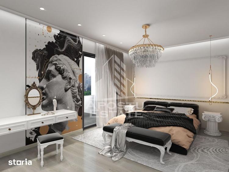 Casă cu 4 camere cu Teren 950 Mp în Vladimirescu