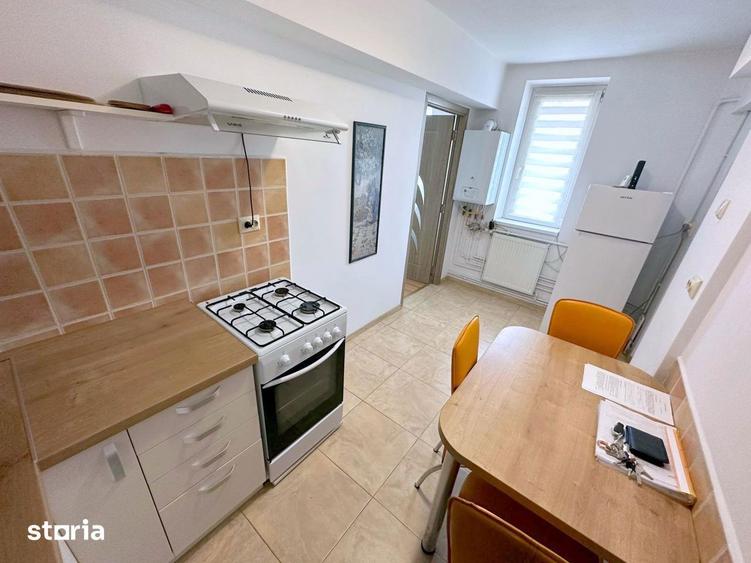 2 camere, decomandate, modern, cu parcare, in Marasti strada Nirajului - 6
