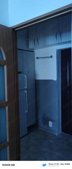 Garsonieră decomandată în Metalurgie