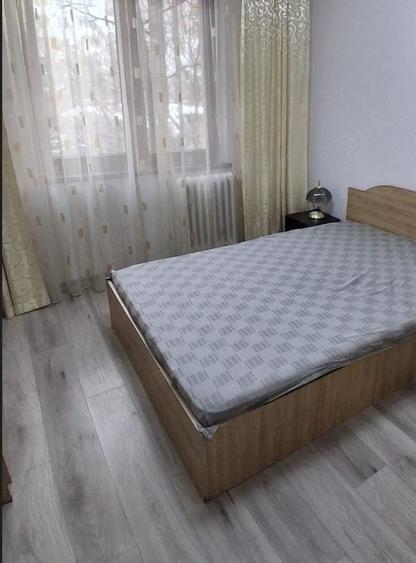 Apartament cu 2 camere decomandat în Rahova