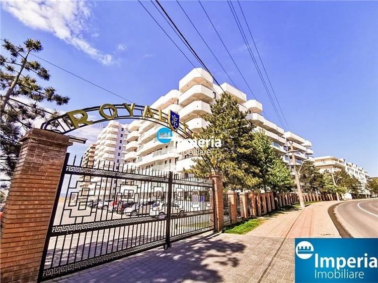 Apartament cu 3 camere decomandat în Copou