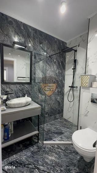Apartament cu 3 camere în Delfinariu