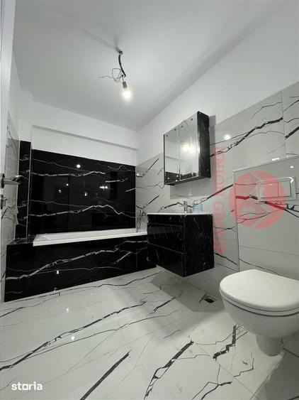 Apartament cu 2 camere în ICIL