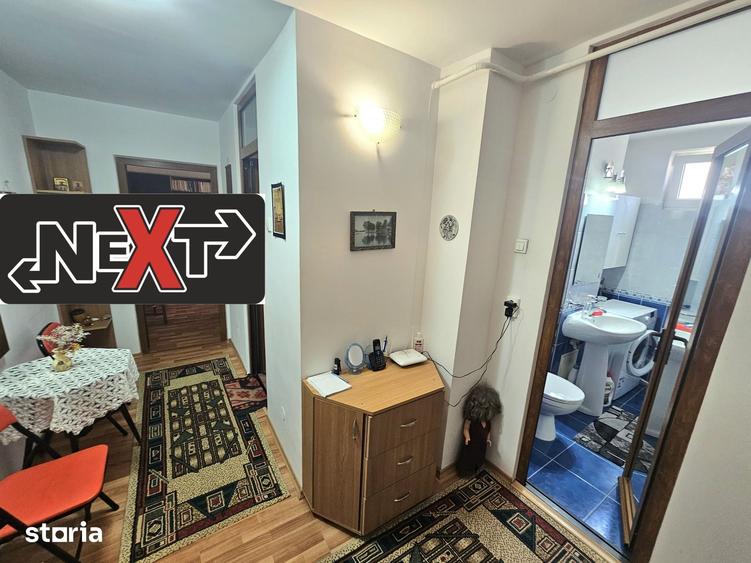 Apartament cu 2 camere în Precista