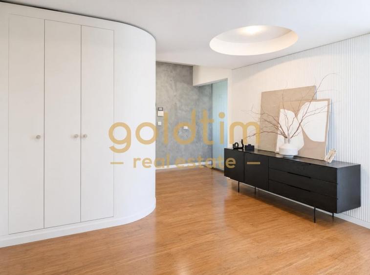 Apartament cu 3 camere decomandat, mobilat în Pipera