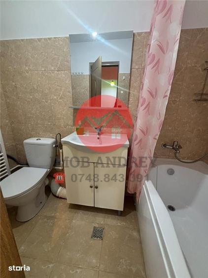 Apartament cu 2 camere în Piața Nouă
