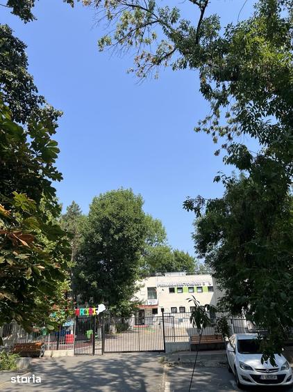 Apartament cu 3 camere în Titan