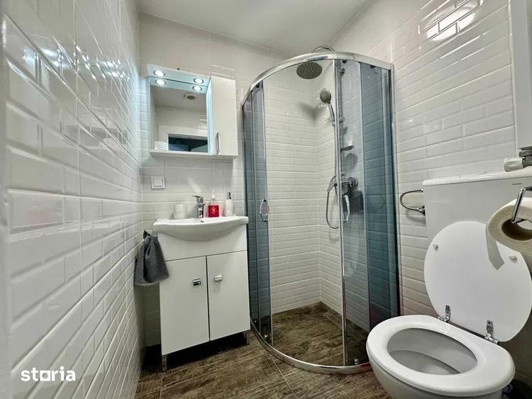 Apartament cu 2 camere în Bulgaria