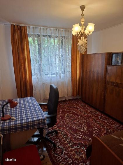 Apartament cu 2 camere în Ultracentral