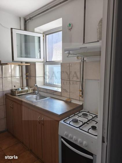 Apartament cu 2 camere decomandat în Tomis Nord