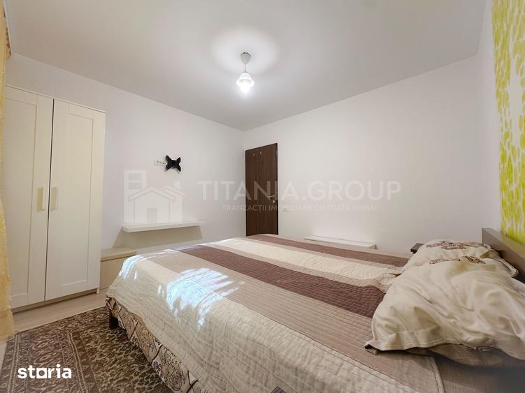 Apartament 3 camere decomandat modern in Tractorul - 1