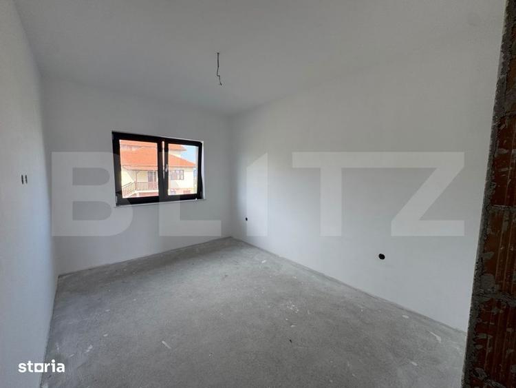 Casă cu 3 camere decomandat în Central