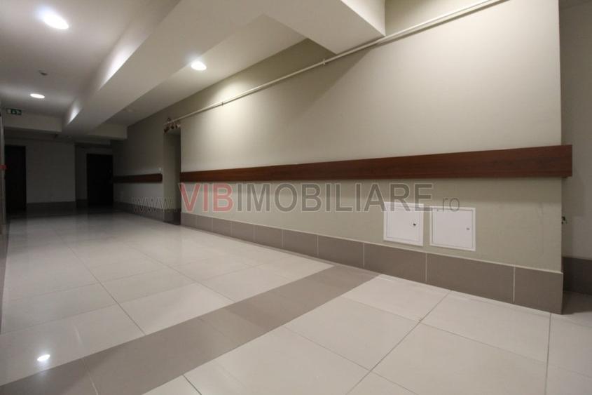Garsonieră decomandată în Vitanul Nou