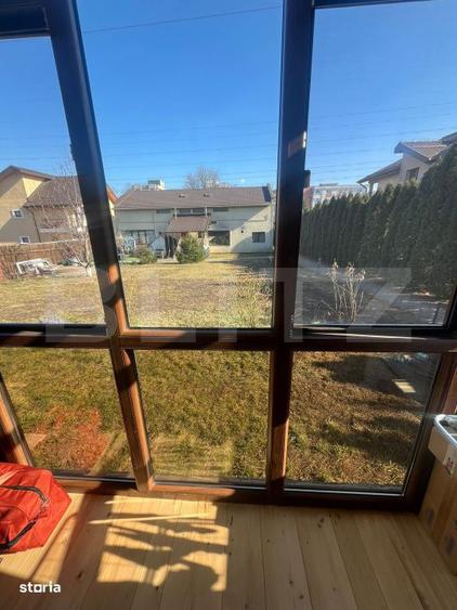 Apartament cu 2 camere decomandat, mobilat în Cug