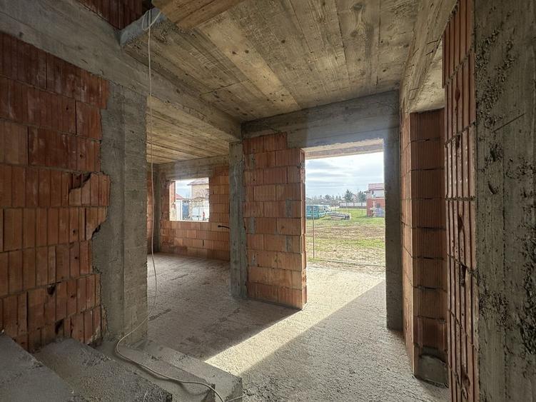 Casa/Magurele/Ilfov/nZEB/600 mp teren. - 3