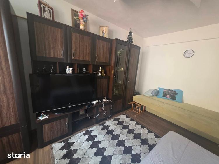 Garsonieră semidecomandată în Bartolomeu
