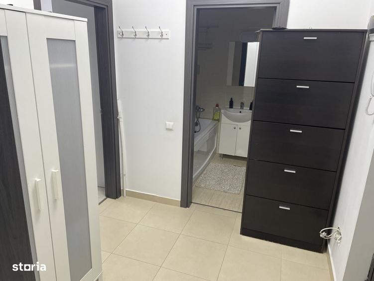 Militari Residence Lidl Rezervelor,Weiner Palada 50A - 4