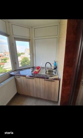 Apartament cu 2 camere decomandat în ICIL