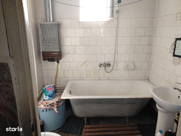 Casă cu 3 camere în Luna