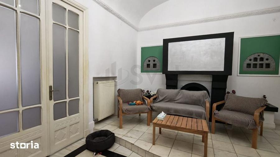 Apartament 4 camere - Bd Dacia - Piata Romana - 13