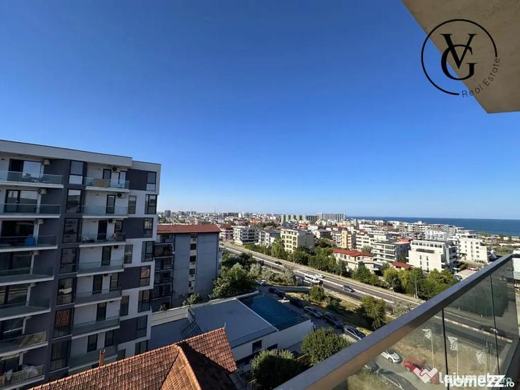 Garsonieră în Nord