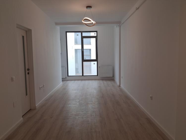 Apartament cu 2 camere semidecomandat în Șelimbăr