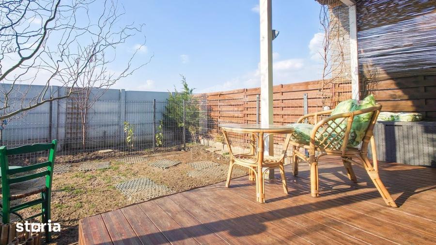 Casa de vanzare | Magurele | Mobilata & Utilata | 2021 | Comision 0% - 15