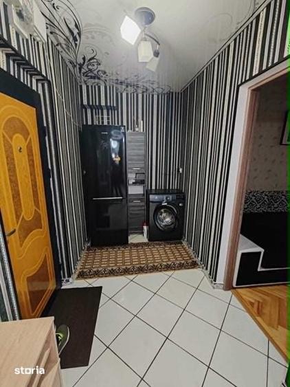 Apartament cu 2 camere în Țiglina 1