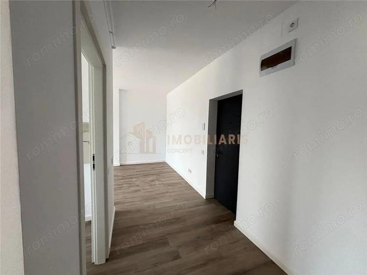 Apartament cu 2 camere în Periferie