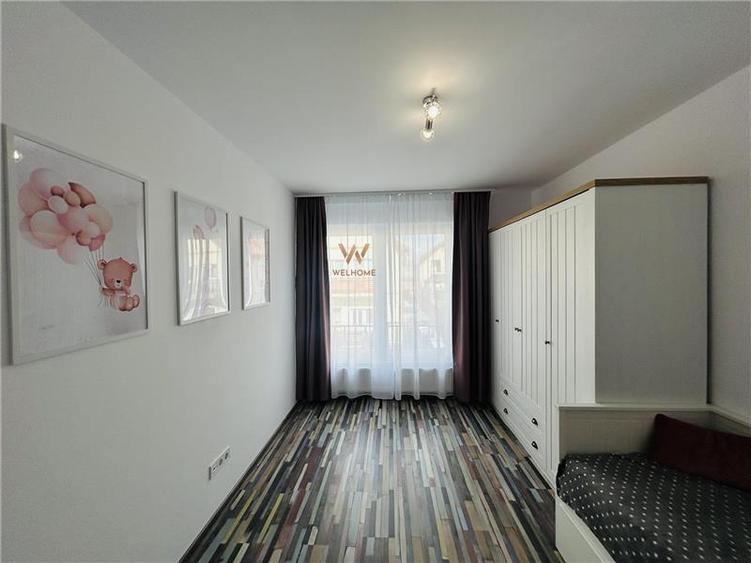 Apartament cu 3 camere decomandat în Arhitecților - Calea Cisnădiei