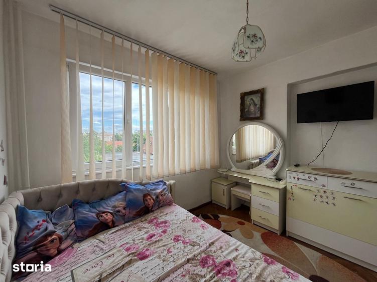 Apartament cu 2 camere de inchiriat in Nufarul loca?ie excelenta - 6