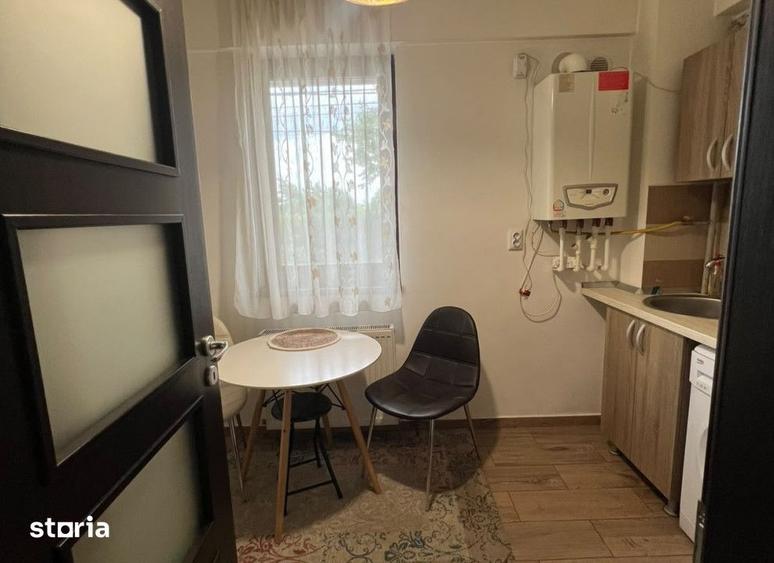Apartament 1 camera Nicolina Belvedere Cod:162736 - 1