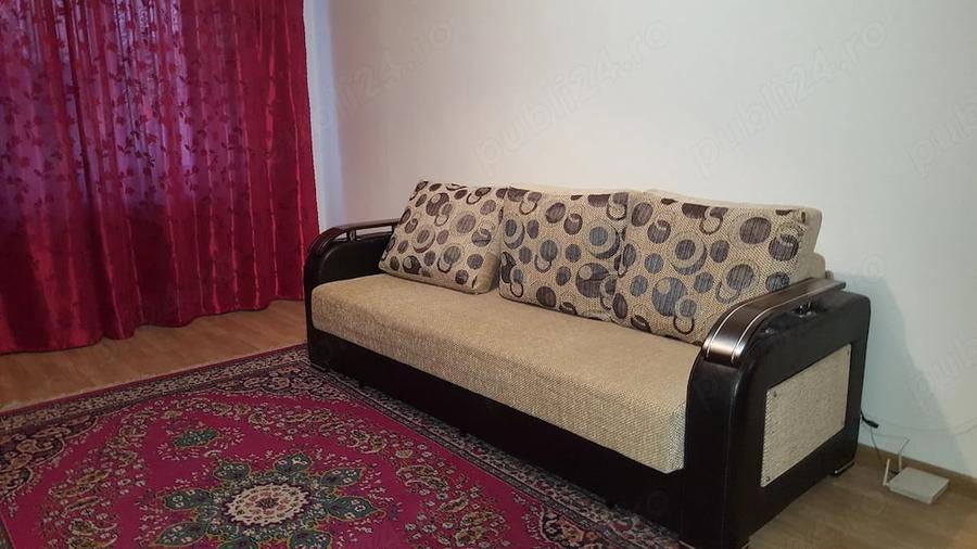 Apartament cu 2 camere decomandat în Titan