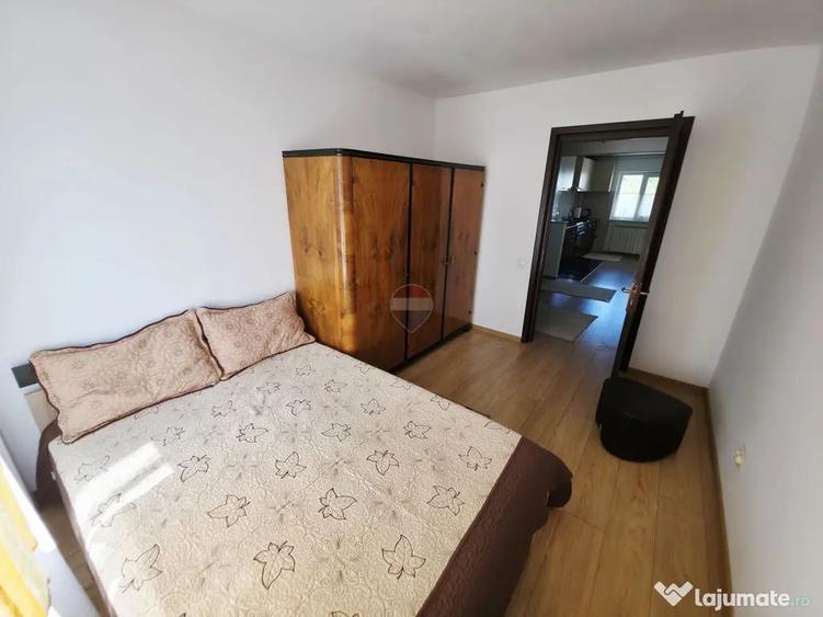 Apartament 3 camere | Central Piatra-Neam? | Finisat Modern - 9