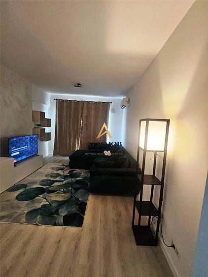 Apartament cu 2 camere în Albert