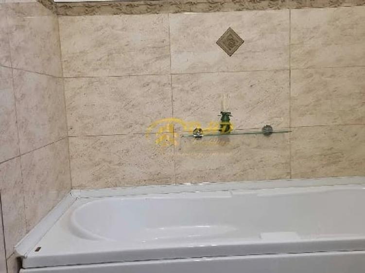Apartament cu 2 camere semidecomandat în Tudor Vladimirescu