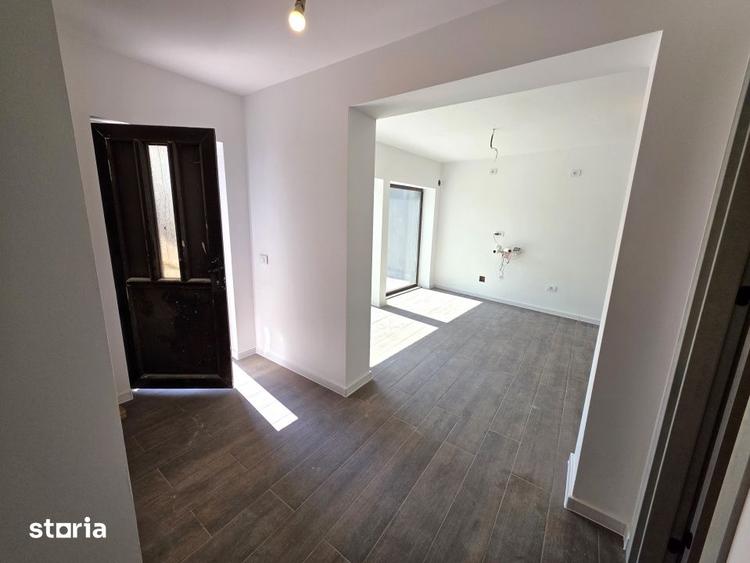 Casa ecologica Clasa A pe sos Chitila, langa Mega Image/Bd Laminorului - 2