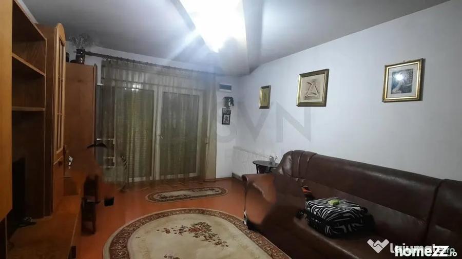 Casă cu 1 camere cu Teren 170 Mp în Andronache