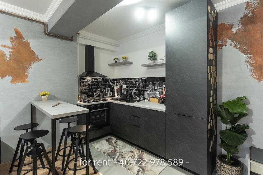 Apartament cu 2 camere decomandat în Energia